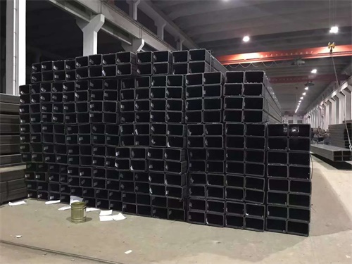 惠东冷拔方管选型指南 工程采购怎么选